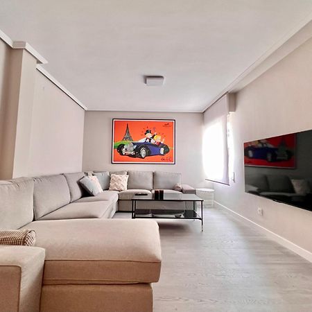 Housing Leon La Paloma Apartment Exterior foto