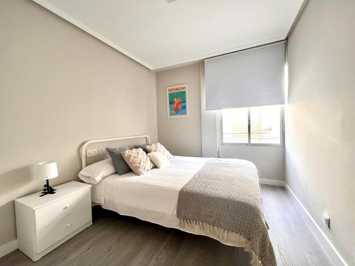 Housing Leon La Paloma Apartment Exterior foto