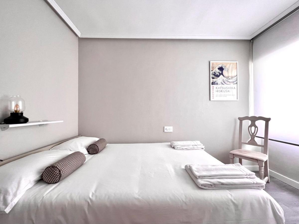 Housing Leon La Paloma Apartment Exterior foto