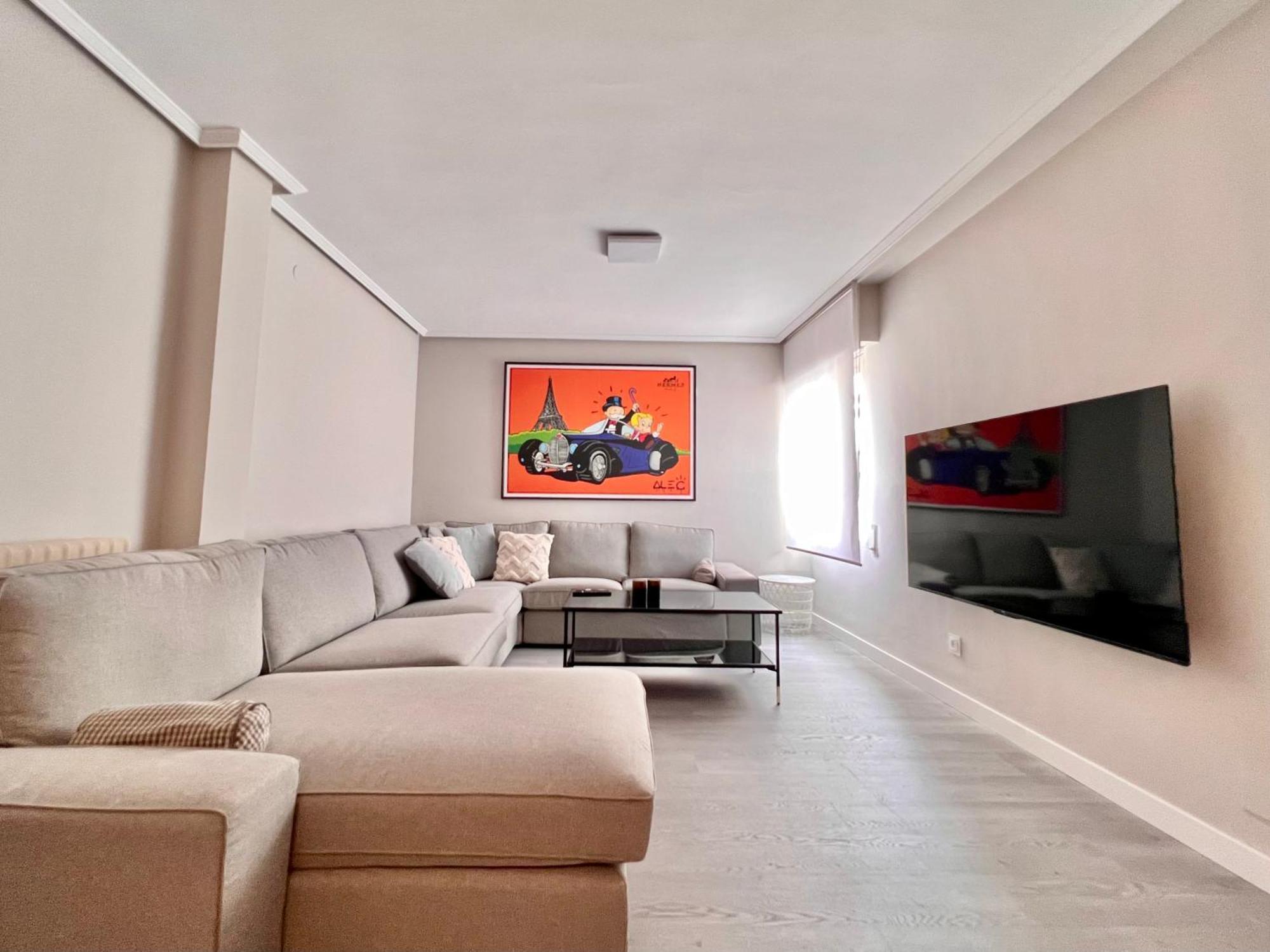 Housing Leon La Paloma Apartment Exterior foto