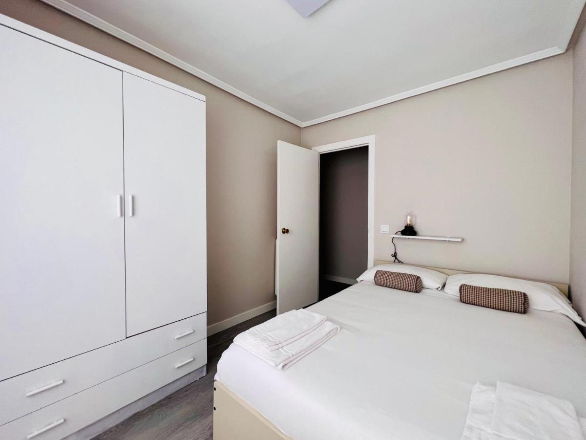 Housing Leon La Paloma Apartment Exterior foto